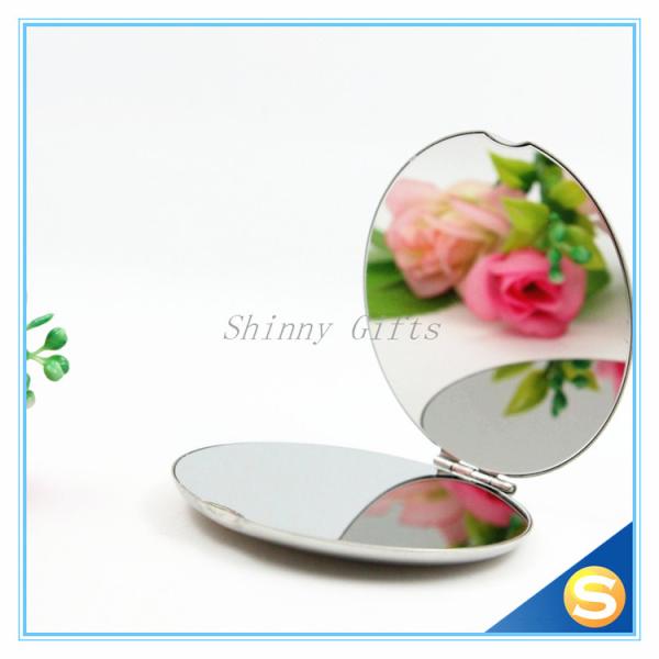 Quality Made in China Travel Hanging Mirror Portable Makeup Mirror / Vanity Mirror for sale
