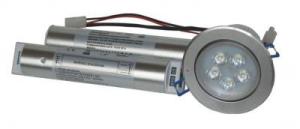 5W Maintained Emergency Downlight