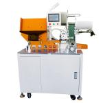 Lithium Battery Pack Assemble Automatic Insulating Ring Layer Gasket Pasting