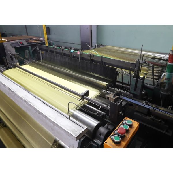 ISO9001 Architectural Bronze Woven Wire Mesh