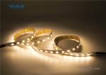 DC24V Mac Adam 3 Steps Angle 120° 24W/M High CRI 90 2110 LED Series Flexible