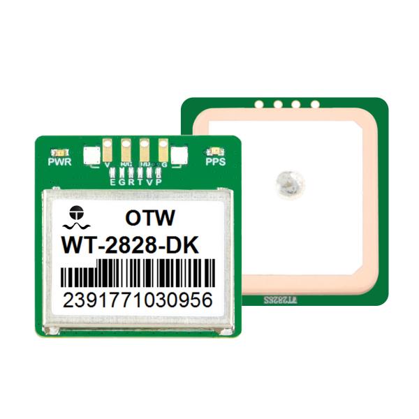 Quality GNSS GPS Module Inertial Navigation Vehicle Centimeter-Level Positioning gps receiver module for sale