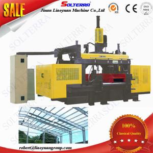 Buy cheap CNC H Beam Drilling Machine TDD1000 product