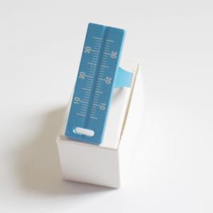 China Endo gauge/Dental Endo Rulers/Measure Ring with Good Quality on sale
