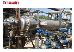 Buy cheap Automatic Food Processing Machinery Fresh Fruit Preheater And Enzymolysis product