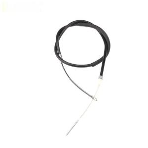 Buy cheap High Performance Auto Spare Parts Vehicle Custom Parking Brake Cable product
