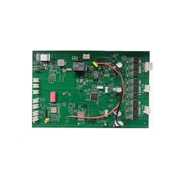 SMT Consumer Electronics PCBA Wi-Fi Extenders Printed Circuit Board Assembly