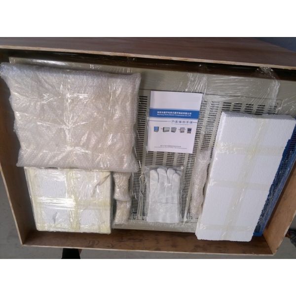 CE 1700 Celsius Degree High Temperature Furnace For Laboratory