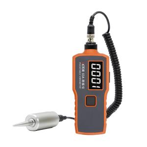 China VC63A Multifunction Environment Meters Mechanical Digital Vibration Meter on sale