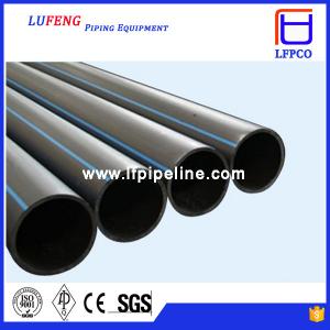 Buy cheap PE Water Pipe water tube parts hdpe 100 product