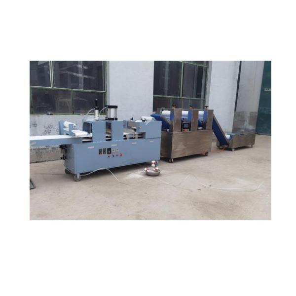 Quality Industrial Snacks Processing Machine Fully Automatic Tortilla Making Machine for sale