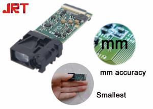 Buy cheap 20m Mini High Precision Laser Distance Sensor Single Point Laser Ranging product