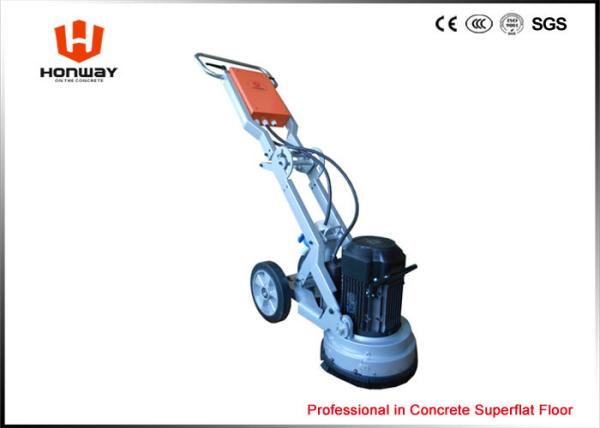 Quality Portable Marble Floor Grinding Machine For Surface Preparation And Renovations for sale