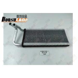 China 8980474940 Radiator Heater Core Assy For ISUZU NPR NQR 4HK1  8-98047494-0 on sale
