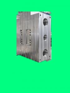 China AISI 4140(42CrMo4,SCM440,En 19,1.7225)Forged Forging Forge Steel HIGH PRESSURE COMPRESSOR Body Bodies Housing Block case on sale