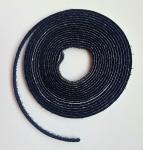 Nylon Velcro Hook And Loop Fastener With Glue 6mm Magic Tape