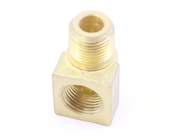 Quality 40*60 Mold Elbow Adapter Substitute CNC Work Center Customized Size for sale