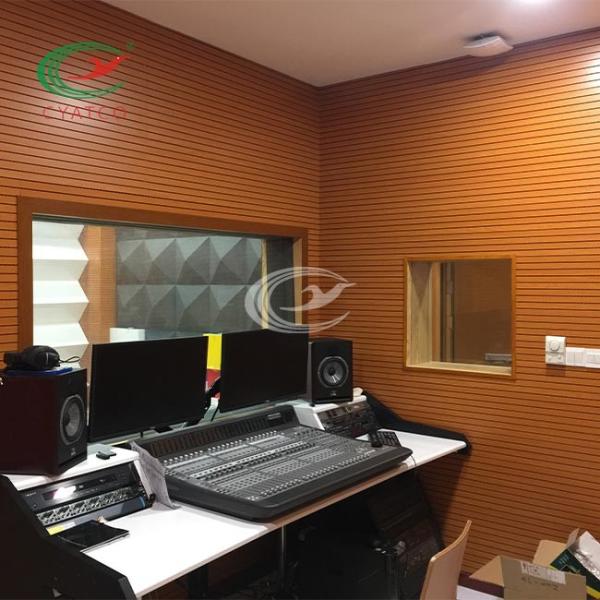 Quality Recording Studio Architecture Acoustic Design Practical Soundproof for sale