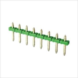 Buy cheap DIP 5.08mm pluggable terminal block pin header connector product