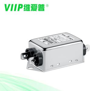 Buy cheap High-Performance Single Phase EMI Filter For Superior EMI Suppression product