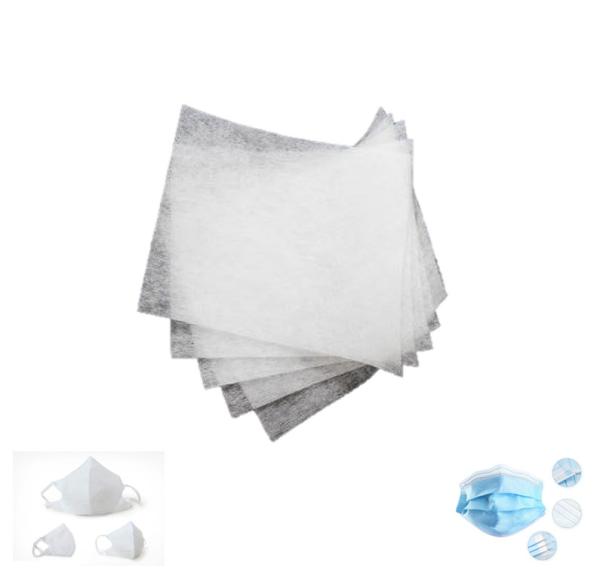 Quality Foil Laminated N99 N95 PP Non Woven Fabric Roll for sale