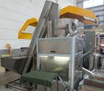 Customizable Design Injection Molding Machine For Caps High Efficiency &
