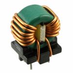 High Frequency Toroidal Choke Coil Low Stray Capacity Strong Filter Performance