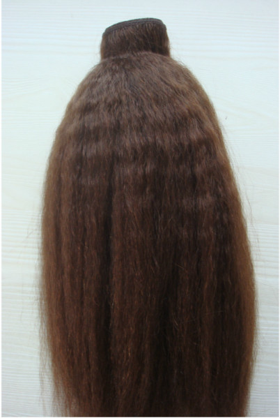 HAIR EXTENTIONS The Ultimate Hair Extension for All Hair Types Choose from Straight Yaki Textures in Any Color You Want