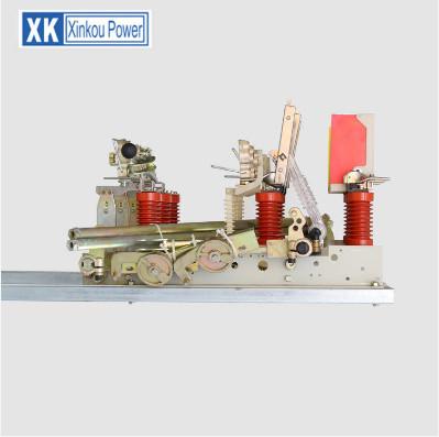Quality Vacuum Transformer Fuse Isolator Switch 630A Ma Current IEC Standard for sale