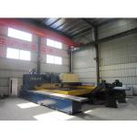 High-Speed CNC Drilling And Tapping Machine Horizontal Directional Drilling