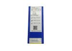 ZCCCT Carbide Threading Inserts RT16.01W-G55P YBG201 For Machining Steel