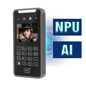 Buy cheap Customization Face Recognition Access Control Security Telegram Support product