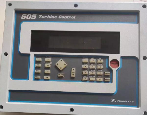 Quality 9907-164 Woodward Digital Microprocessor Controller Module for sale