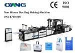 Ultrasonic Sealing PP Woven Fabric Bag