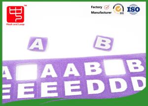 Buy cheap A B C Small words sticky , letters A grade various color product
