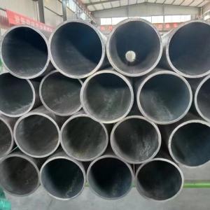 TP550 TP450 Titanium Tube Width 0.5mm Titanium Alloy Pipe Round