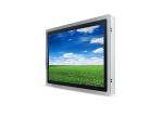 19 Inch Windows Panel PC Touch Screen , Embedded Industrial PC With 7 COM Port