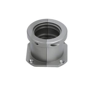 Buy cheap Nickel Plating Medical CNC Machining Services Oem Metal Wear Resistance product