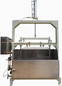 Buy cheap Farm Use Paper Box Forming Machine , Egg Carton Maker With Small Investment product