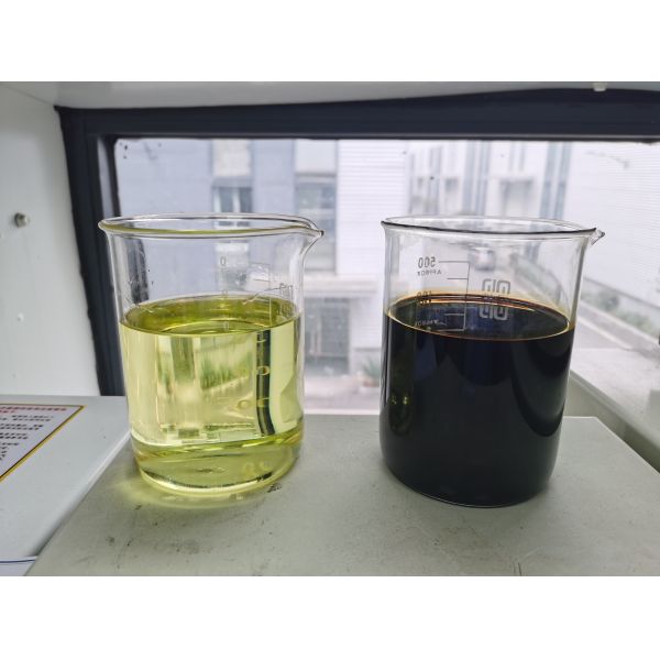 30 Ton Per Day Full Continuous Waste Rubber Tyre Pyrolysis Oil Plant
