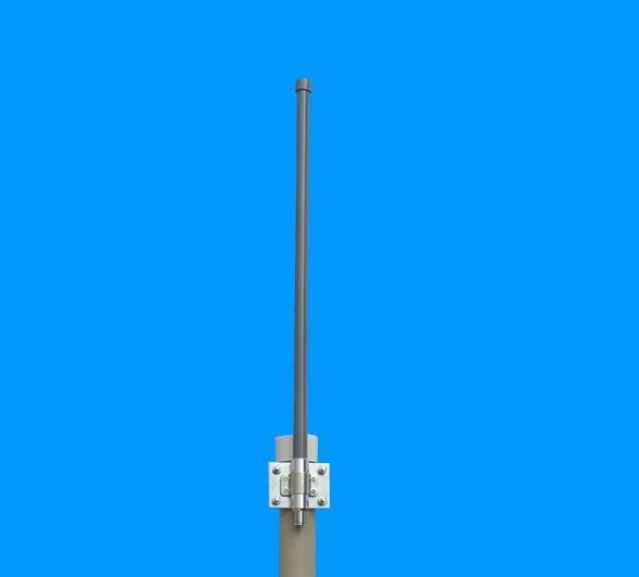 Quality Ameison 5.8GHz WIFI WLAN 12dBi Omnidirectional Fiberglass Antenna Vertical polarized  5725～5850Mhz antenna for sale