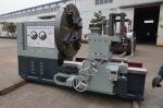 Automatic Computerized Lathe Machine , Heavy Duty Computer Lathe Machine