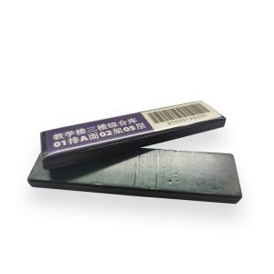 China High Frequency Rfid Library Tag Copper Coil ISO 15693 Standard on sale