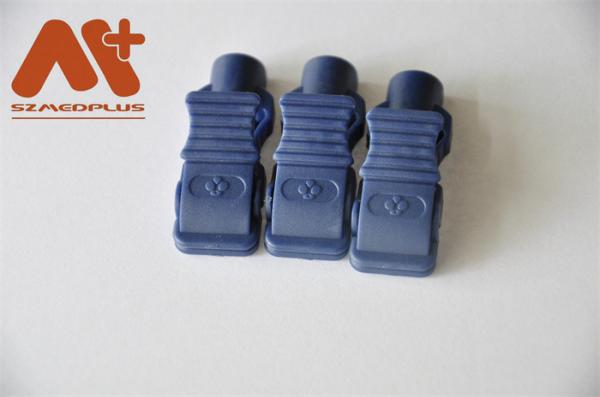 Quality Banana To Tab Adapters EKG Electrode Philips 989803166031 for sale