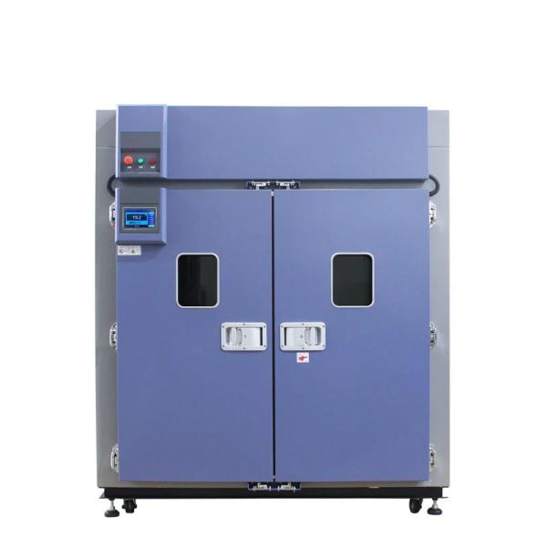 Quality OEM Humidity And Temperature Controlled Chamber 50Hz Climatic Testing Chamber for sale