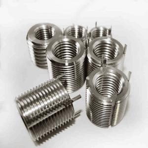 Buy cheap AVIC Flight Key Locking Thread Insert M10×1.5 M10×1.25 Helicoil product