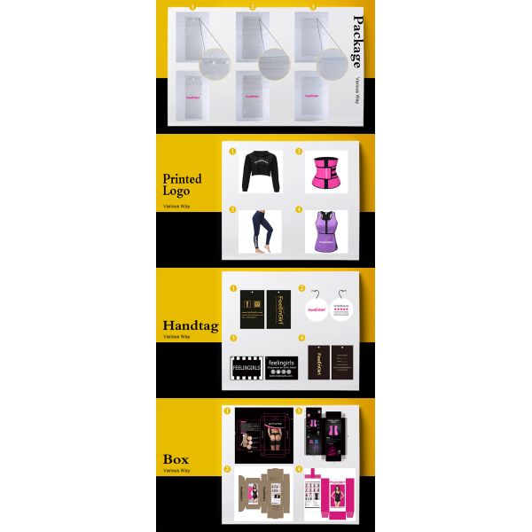 HEXIN Women's Stage 2 3 Postpartum Full Body Shapewear Breathable Sustainable and Black