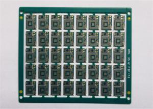Buy cheap Multiplelayer FR4 1.6mm Lead Free Support SMT DIP Printed Circuit Board PCB Assemb product