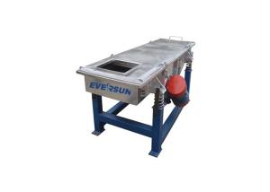 Buy cheap SS Linear Motion Vibrating Screen Sieve Shaker Machine product