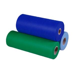 Hygiene Fire Retardant 75gsm PP Spunbond Nonwoven Fabric